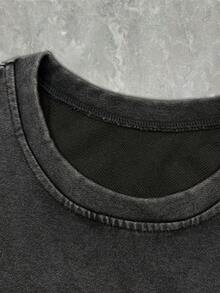 Men T-Shirts - A - View 5