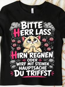 Women T-Shirts - Back - View 4