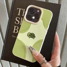 Fashion Phone Cases - Black - View 3