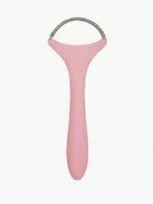 2/1pc Painless Facial Hair Remover, Portable Spring Roller Epilator, Spring-Type Hair Removal Tool, Lightweight Hair Removal Device, Suitable For Men And Women, Stainless Steel Spring Threaded Facial Hair Removal Tool, Body Hair Remover, Facial Razor - Multicolor - View 7