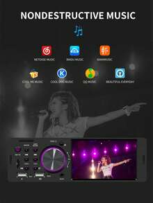 Car Stereos - A - View 4