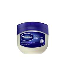 Vaseline فازلين الأصلي جل واقي 250 مل - هلام البترول، هلام مرطب - خيار - مشاهدة 1