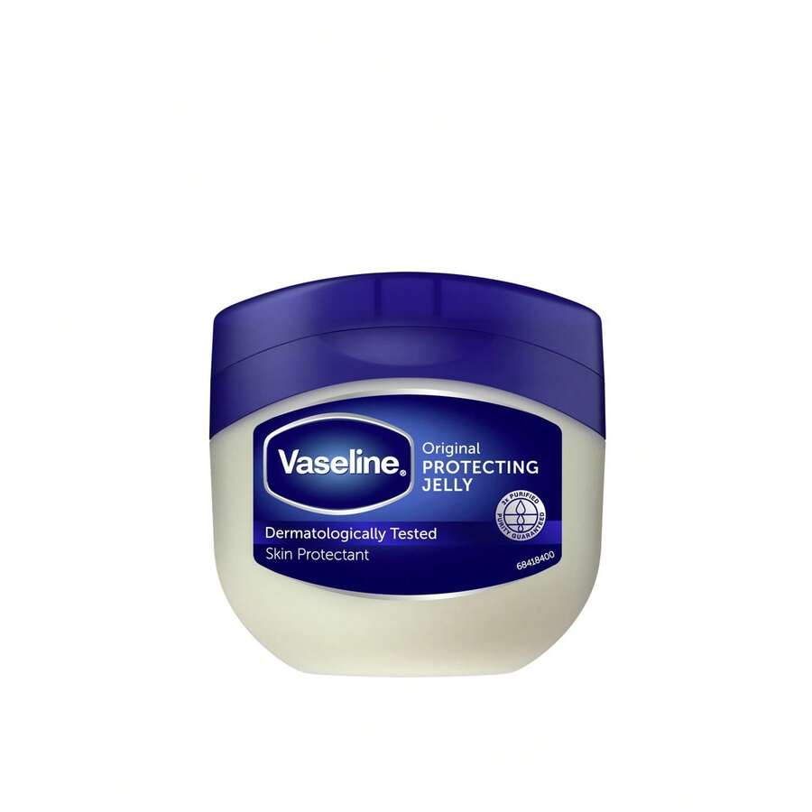 Vaseline فازلين الأصلي جل واقي 250 مل - هلام البترول، هلام مرطب - خيار - مشاهدة 1