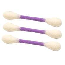 5pcs/3pcs/1pc Extra Large Cat Teaser Wand, Cat Sniffing Stick, Teeth Cleaning & Chewing Toy, Self-Entertainment Intelligent Toy, Interactive Soothing Cat Accessory - Multicolor - View 10
