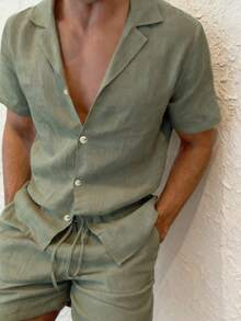 Olive Green