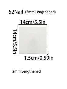 Perforated Board For 2.6mm Hot Melt Beads, Used For Making Melted Beads And Perler Beads, Beading Supplies, Extended Peg Design To Prevent Dropping, Reinforced And Thickened Base Plate, Essential For DIY Handicrafts Enthusiasts - 2.6 mm - View 9