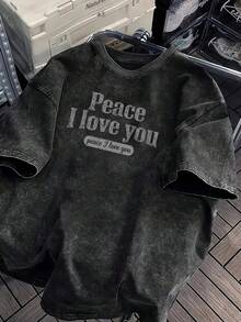 Men T-Shirts - A - View 3