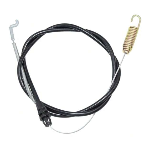 Cable de control de tracción 5-44, para cortadoras de césped autopropulsadas Toro de pulgadas de Personal Pace con transmisión trasera y cortadoras de la serie Silver de Lawn-Boy. Reemplaza el