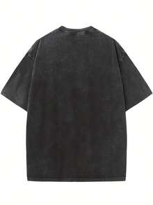 Camisetas de hombre - A - Ver 1