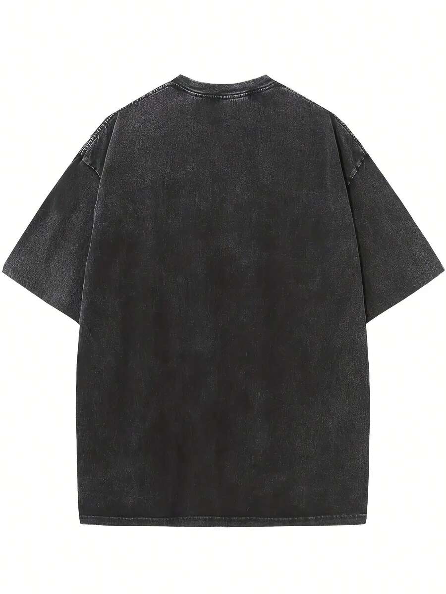 Camisetas de hombre - A - Ver 1
