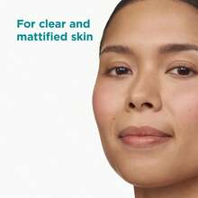 Simple Pore Polish Face Scrub + Day Cream SPF15 + Night Cream 3-Piece Set - Hydrating - View 3