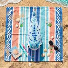 1pc/Salted Fish Pencil Case, Student Doll For Girls, Plush Little Fish Toy, Cute Cartoon Large-Capacity Pencil Storage Bag - Multicolor - View 9