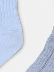 Nike Everyday 輕量快乾訓練襪 (3雙) 66%棉 33%聚酯纖維 1%彈性纖維 SX7677-904 - Iron Gray - 查看 6