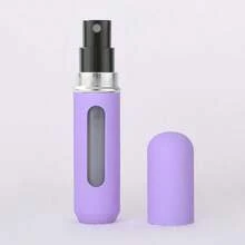 5ml Portable Perfume Refillable Spray Bottle With Pump And Atomizer, Suitable For Travel And Cosmetic Storage, Hot Selling - Multicolor - View 11