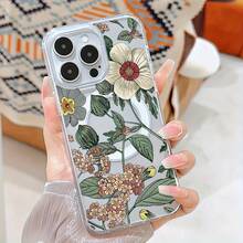 Fashion Phone Cases - Clear - View 4
