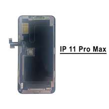 AAA Grade INCELL LCD Display Screen, Compatible With IPhone 6/6s/6 Plus/6S Plus/7/7 Plus/8/8 Plus; LCD Touch Screen Replacement Assembly, Compatible With IPhone X/XS/XS Max/11/11 Pro/11 Pro Max/12/12 Pro/12 Pro Max/13; LCD Display Digitizer Assembly Replacement Parts - INCELL Black - View 26