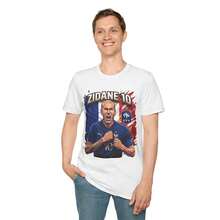 Men Sports Tees & Tanks - 白色 - 查看 2