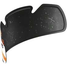 No Sweat Baseball Hat & Batting Helmet Liner - Absorbs Dripping Sweat/Moisture Wicking Sweatband Prevent Sweat Stains/Ultimate Hat Saver - (Official, Pro, Softball) - Multicolor - Ver 5