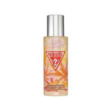 Guess عطر - رسم الزهر - مشاهدة 1