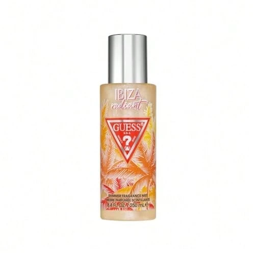 Guess عطر - رسم الزهر - مشاهدة 1