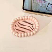 Large Soap Box With Drainage, Design, Countertop Soap Holder For Home Use - Soap Dish - View 9