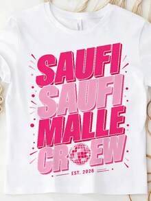 Women T-Shirts - White - View 4