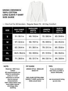 Cowboy Boot Print T-Shirt, Casual Vacation Crew Neck Base Shirt, Long-Sleeve T-Shirt Suitable For All Seasons, New Women's Clothing, Machine Washable - Black - View 5