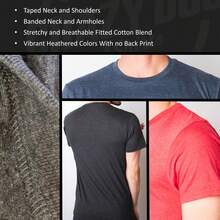Camisetas Divertidas para Hombre, Estampado Gráfico de Cinta de Video Retro Sarcástica, Camiseta Novedosa para Hombres - Gris jaspeado oscuro - Tengo esta edad - Ver 5