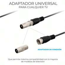 TV Receivers & Stick - Black - View 8