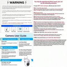 Baby Sleeping Monitors - White - View 4