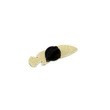 Leopard Coral Grouper Enamel Pin Fashion Decorative Badge Ornaments Lapel Bag Badges Gifts - Multicolor - View 3