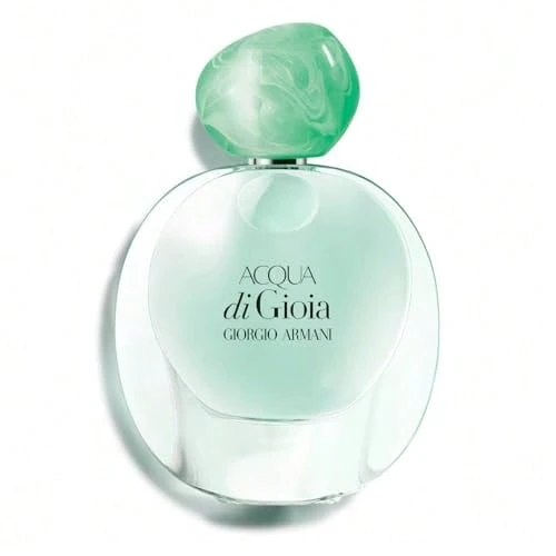 Armani Perfume - Floral - View 1