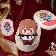 Miniso Yummybox Mirai Arrives 2025 Concert Blind Box Random 1pc Surprise Box Concert Theme Decorative Figurine () Perfect Gift Ideal Vocaloid Fan Collectible Desktop Decor - Multicolor - View 7