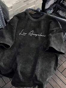 Men T-Shirts - A - 查看 6
