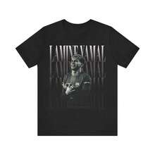 Men Sports Tees & Tanks - Black - View 1