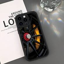 Fashion Phone Cases - 黑色 - 查看 1