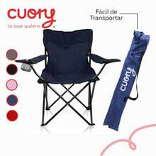 Folding Chairs - Multicolor - View 4