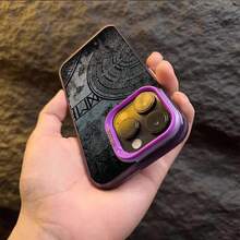 Nordic Rune Pattern Phone Case Suitable For IPhone 17 16 15 14 13 12 11 Pro/Max/Plus Anti Drop And Shockproof Back Cover - 015CH-JMH - 查看 7