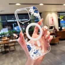 Fashion Phone Cases - Clear - View 2