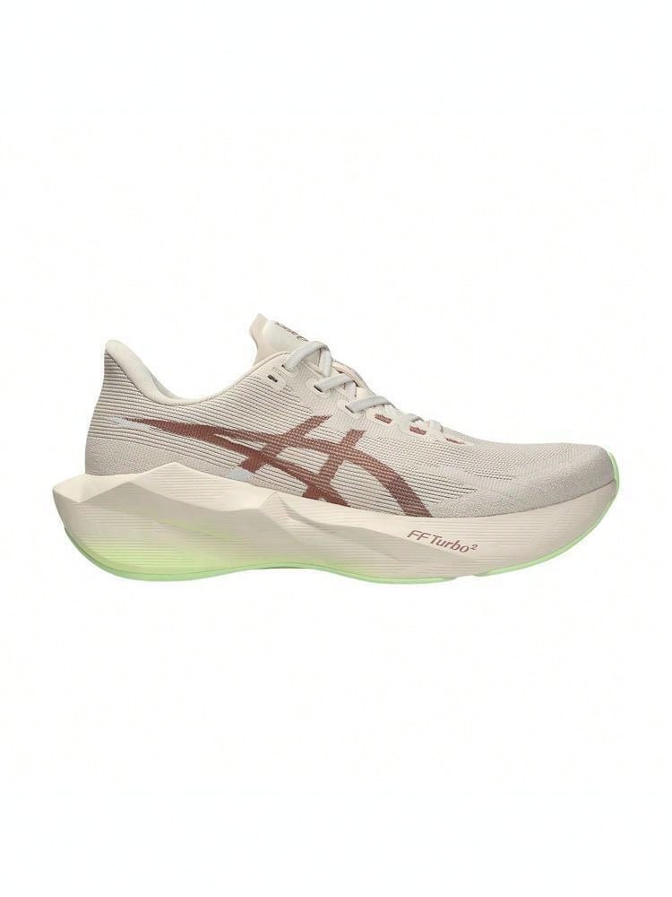 Asics 女款 NOVABLAST 6 低筒跑步鞋 1012C008-700 - 棕色 - 查看 1