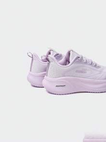 MASKERT Women's Athletic Shoes Running Shoes Hiking Shoes Fitness Outdoor Sports Shoes Comfortable Lightweight Women's Shoes - Purple - View 6