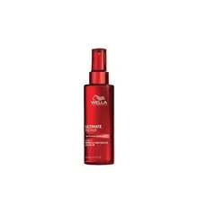 Wella Ultimate Repair Step 3 Miracle Hair Rescue Leave-In 95ml - بخاخ يترك على الشعر، مرونة الشعر - ملابس رسمية - مشاهدة 1