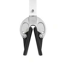 Adjustable Outboard Motor Bracket Fixing Seat, 58-89 Cm/23-35 In Adjustable Length, For Outboard Motors With 100 Horsepower And Below - Black, Silver - View 7