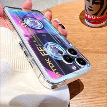 Fashion Phone Cases - 白色 - 查看 3