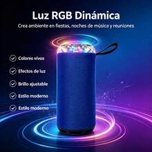 Electronic Music Equipment - Blue - View 2