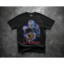Men T-Shirts - Black - View 5
