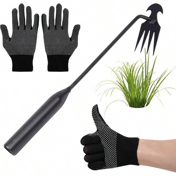 Garden Rakes