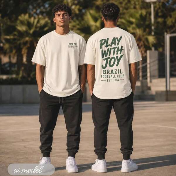Men T-Shirts