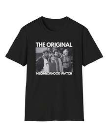 Women T-Shirts - 黑色 - 查看 1