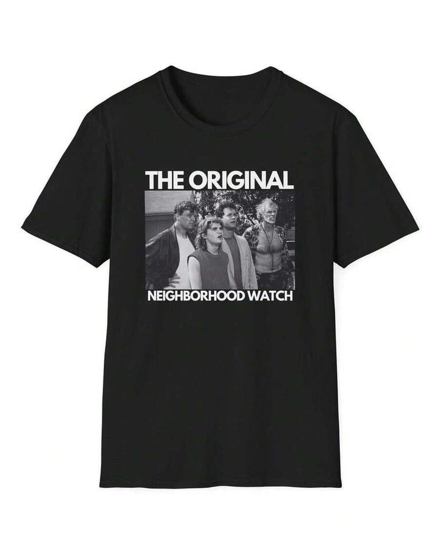 Women T-Shirts - 黑色 - 查看 1